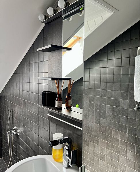 Апартаменты №4