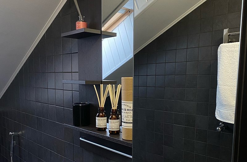 Апартаменты №4