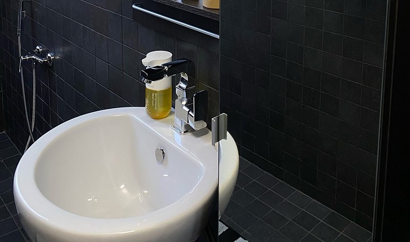 Апартаменты №4