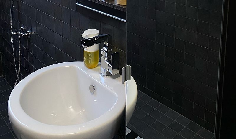 Апартаменты №4