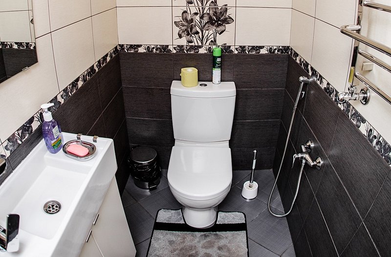 Апартаменты №4