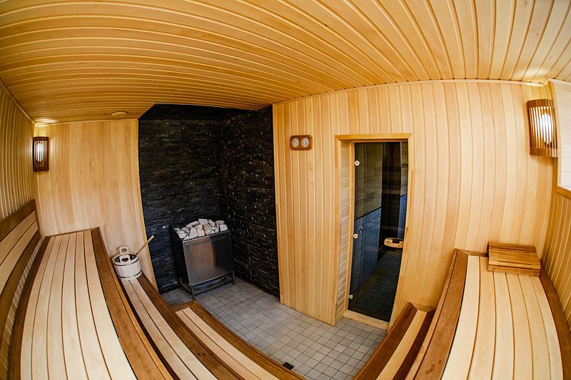 Апартаменты №4