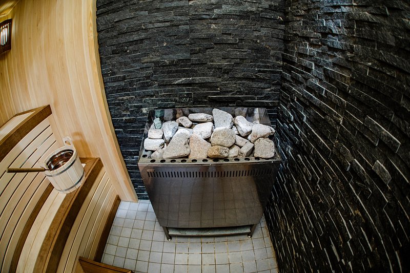 Апартаменты №4