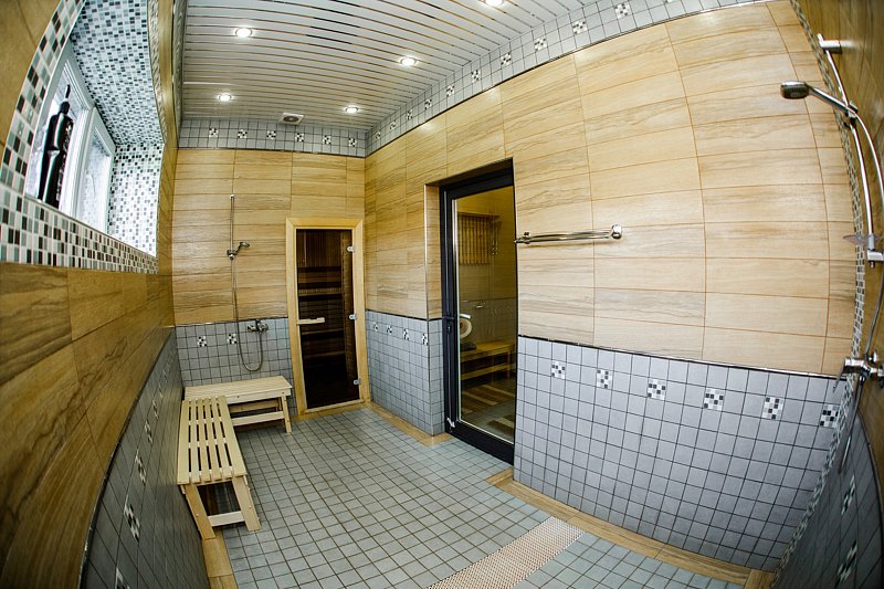 Апартаменты №4