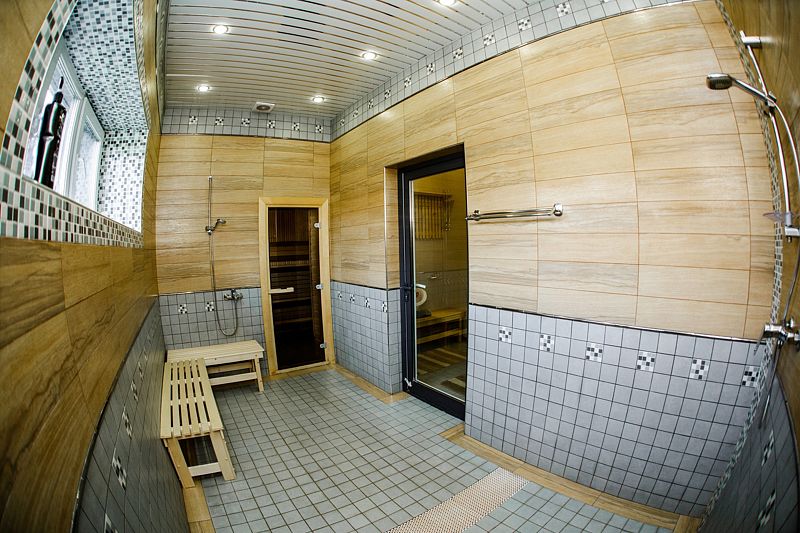 Апартаменты №4