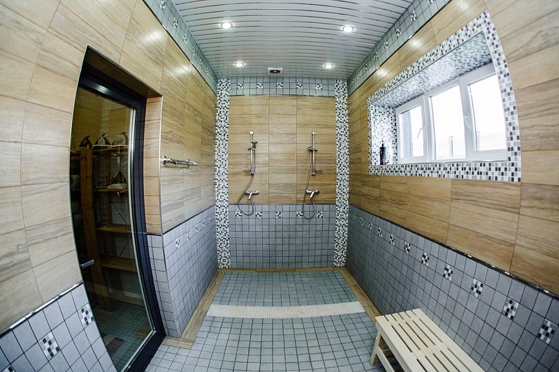 Апартаменты №4