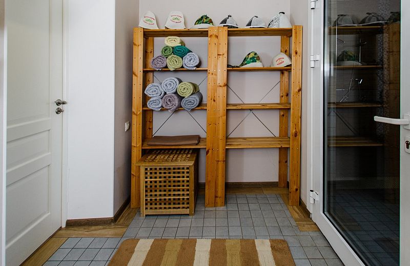 Апартаменты №4