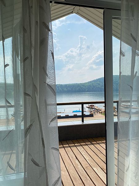 Апартаменты №4