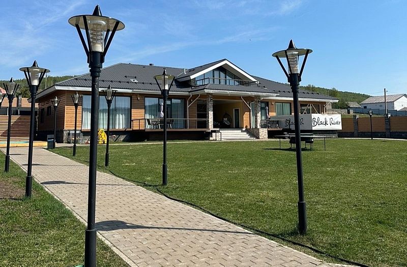 Апартаменты №4