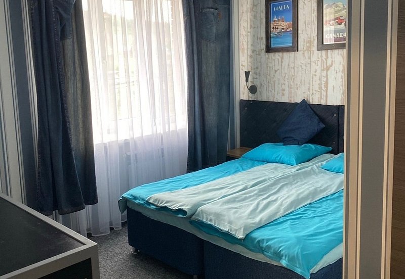 Стандарт (мини-отель)