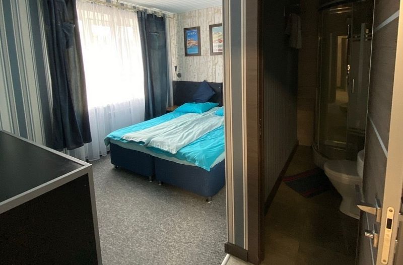 Стандарт (мини-отель)