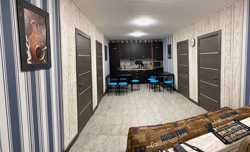 Стандарт (мини-отель)