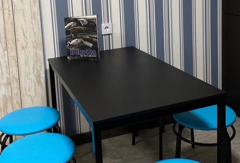 Стандарт (мини-отель)