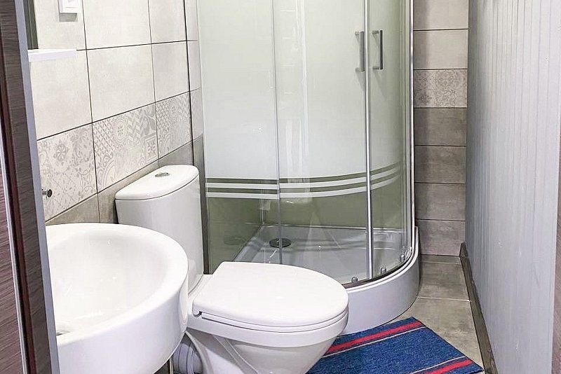 Стандарт (мини-отель)