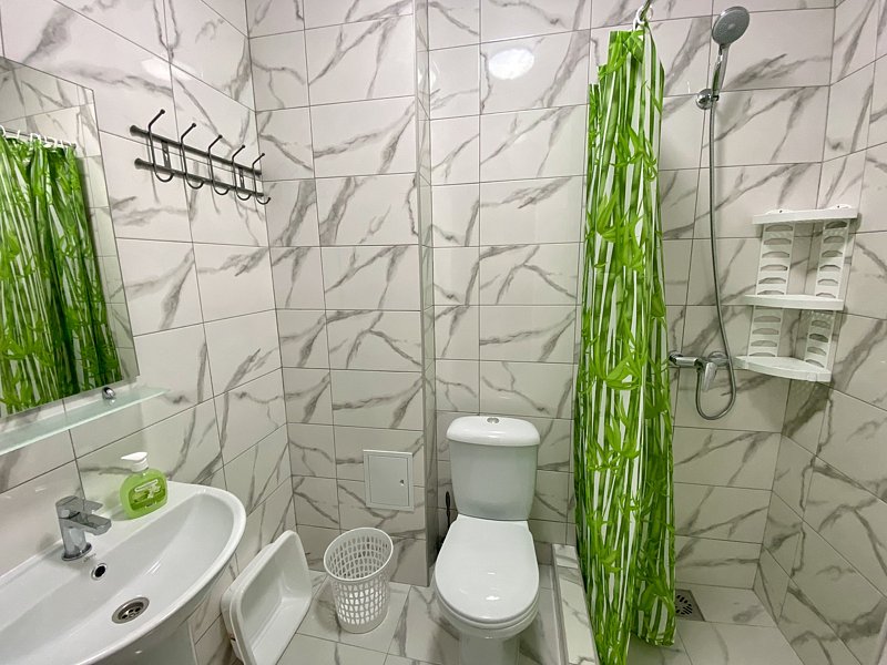 2-местный с балконом