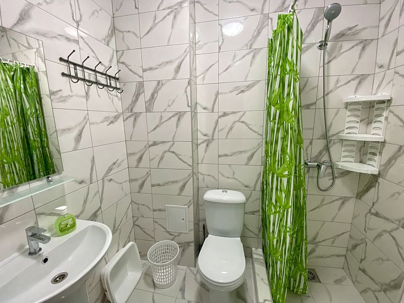 2-местный с балконом