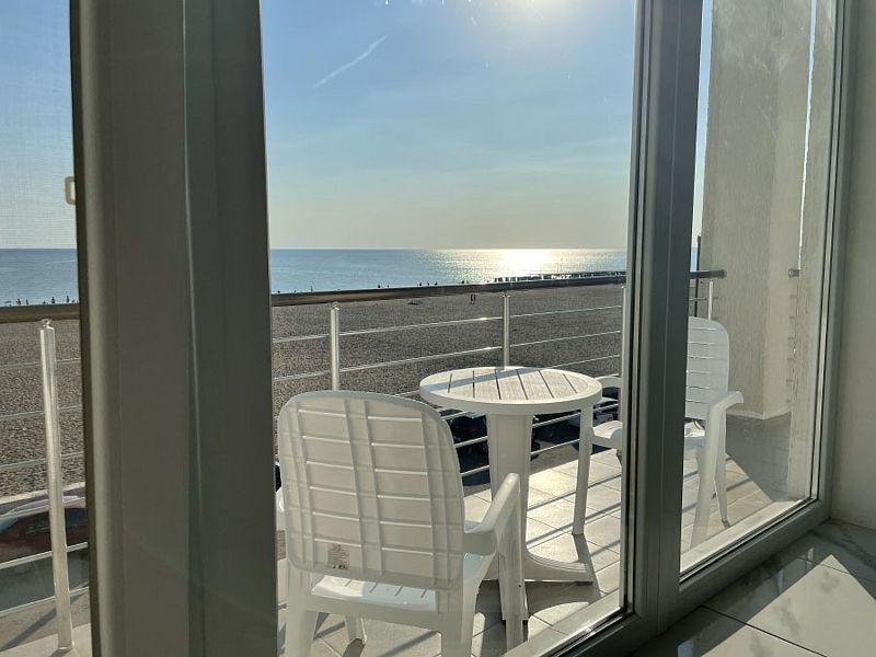 Стандартный 4-местный 2-комнатный