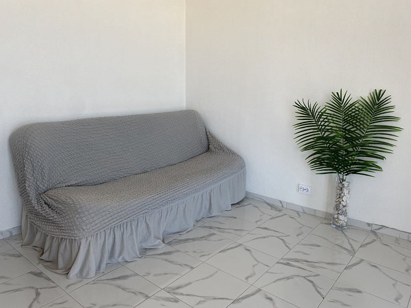 Стандартный 4-местный 2-комнатный