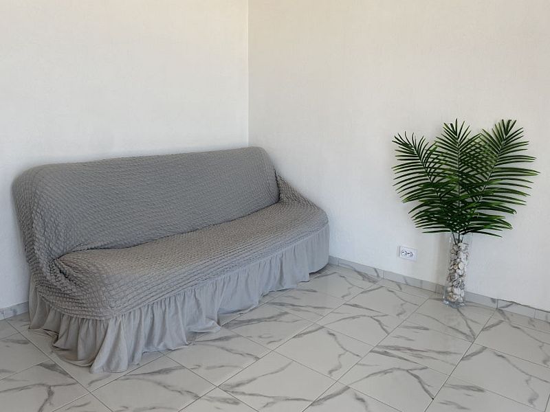 Стандартный 4-местный 2-комнатный