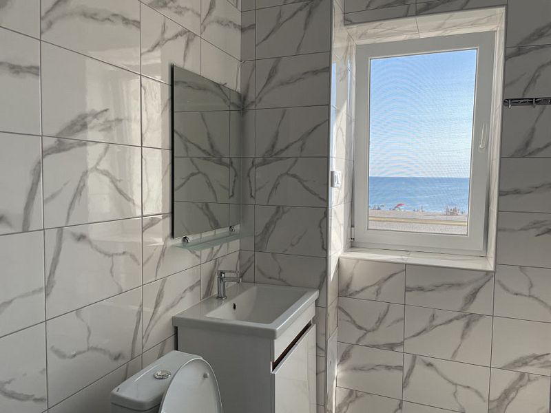 Стандартный 4-местный 2-комнатный