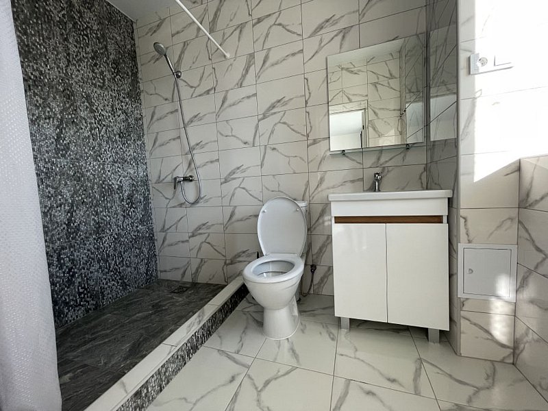 Стандартный 4-местный 2-комнатный