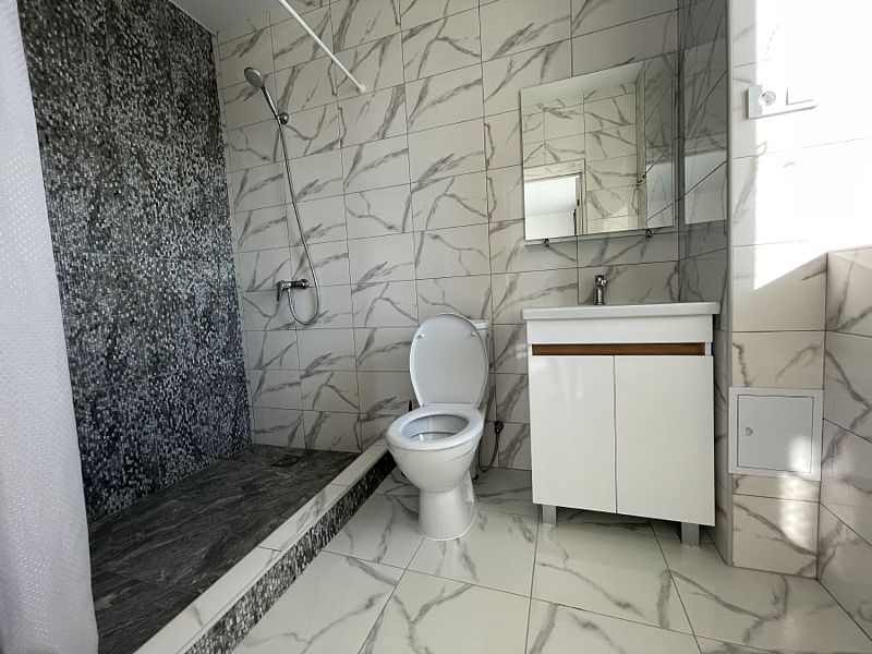 Стандартный 4-местный 2-комнатный