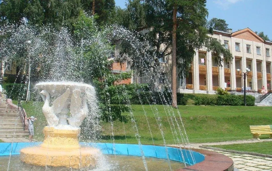 Сосновая горка, Челябинская область: фото 3