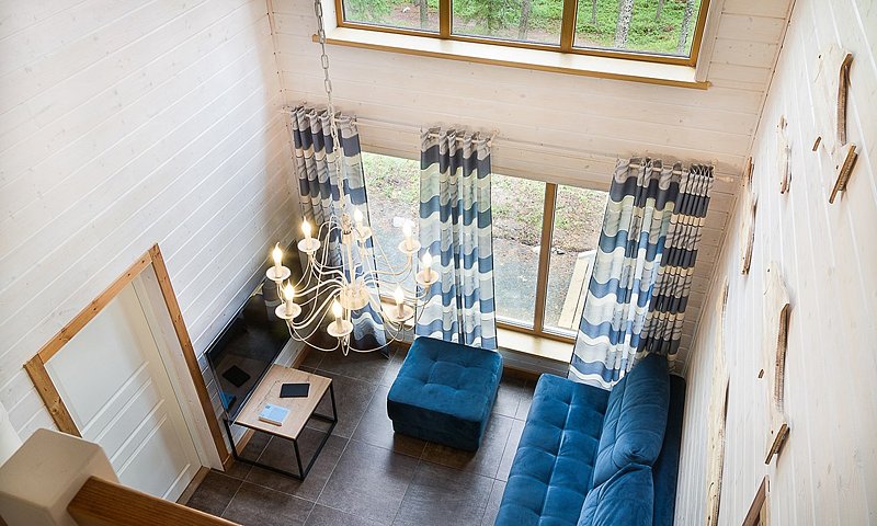 Вилла Карьяра 10-местный