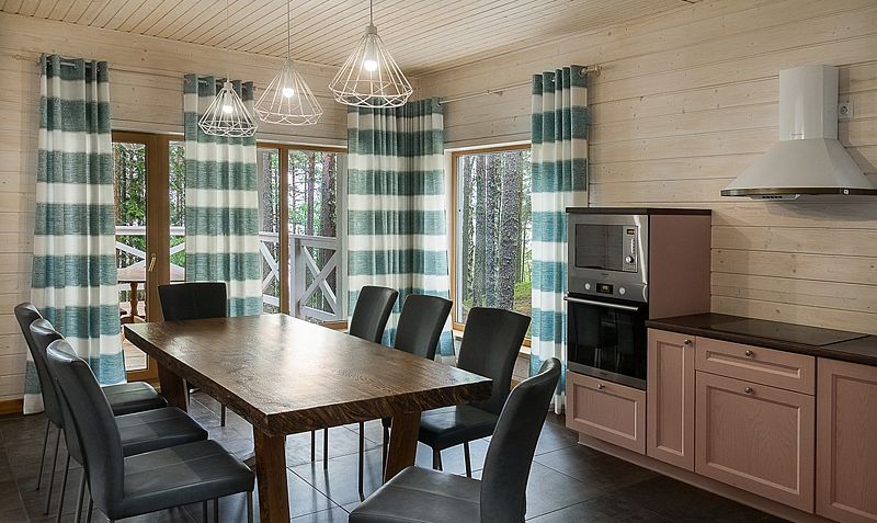 Вилла Карьяра 10-местный