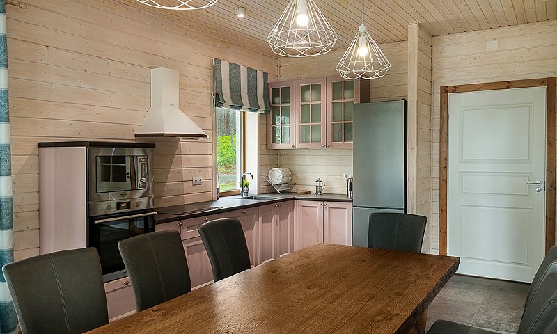 Вилла Карьяра 10-местный