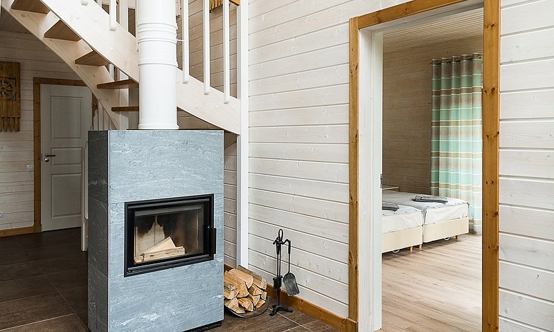 Вилла Карьяра 10-местный