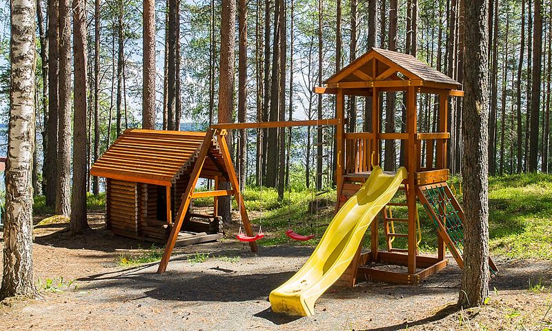 Вилла Карьяра 10-местный