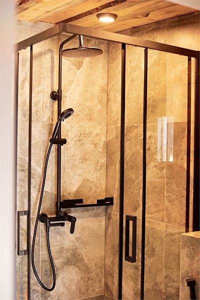 Глемпинг 2-местный (21 кв.м)