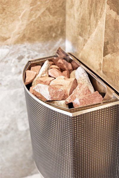 Глемпинг 2-местный (42 кв.м 1-ая линия)