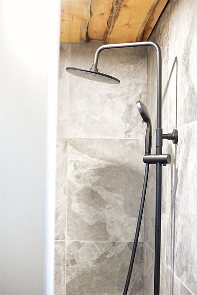 Глемпинг 2-местный (42 кв.м 1-ая линия)