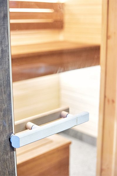 Глемпинг 2-местный (42 кв.м)