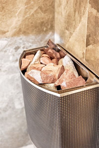 Глемпинг 2-местный (с отдельной спальней)