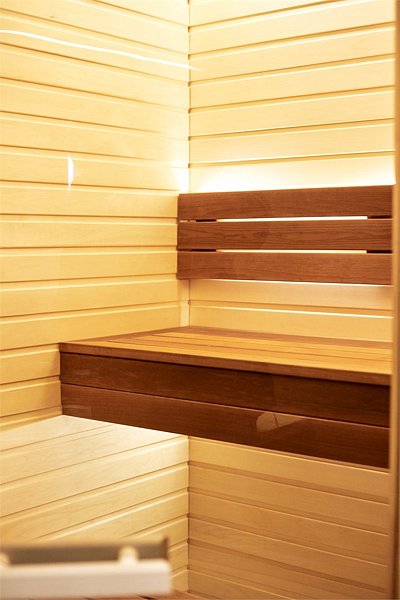 Глемпинг 2-местный (с отдельной спальней)