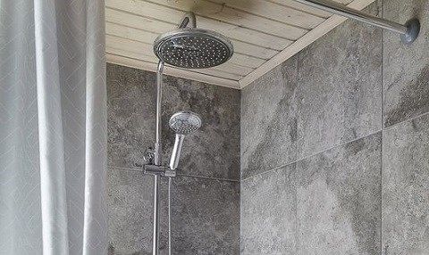 Дом Охотника 6-местный 2-комнатный