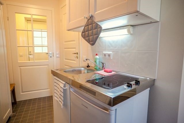 Таунхаус 2-местный (Суоми)