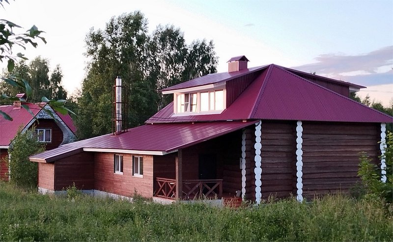 VETLUGA, Нижегородская область: фото 3