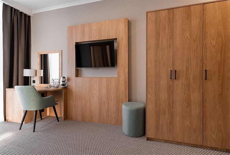 Family 3-местный