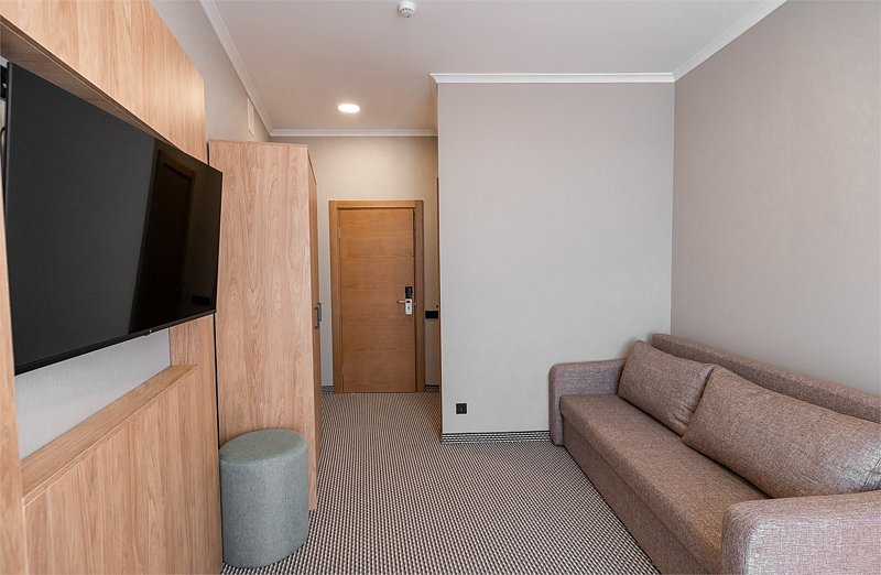 Family 3-местный