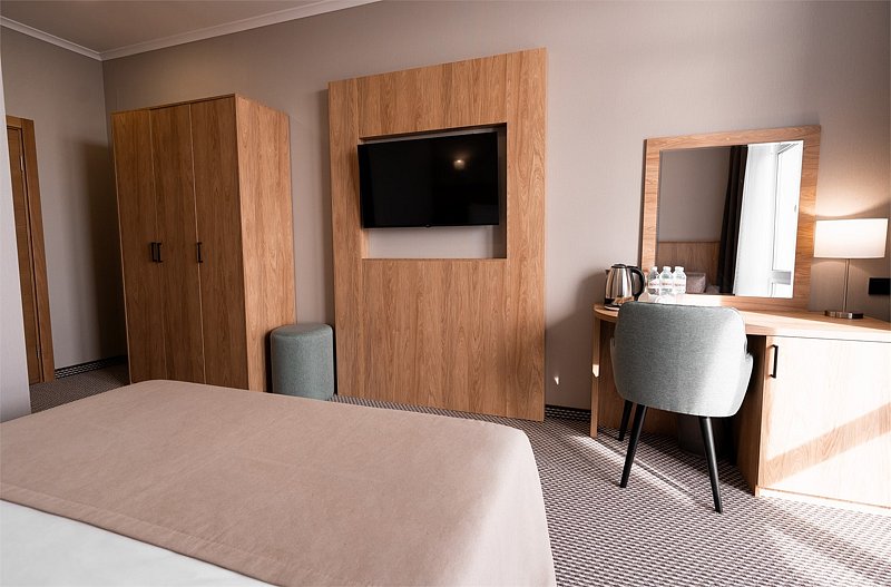 Standard 2-местный DBL