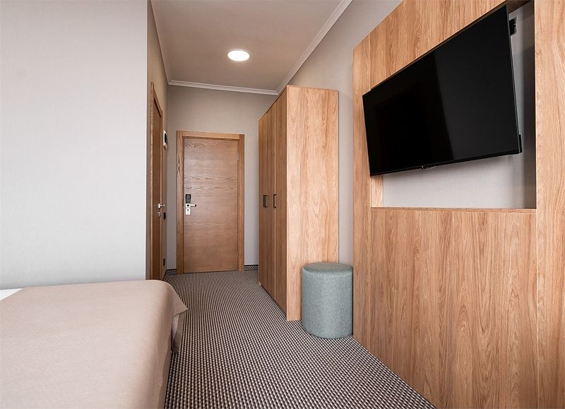 Standard 2-местный DBL