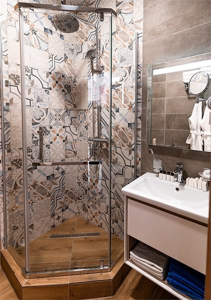 Standard 2-местный DBL