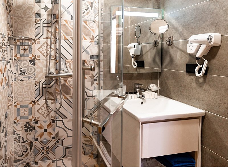 Standard 2-местный TWIN