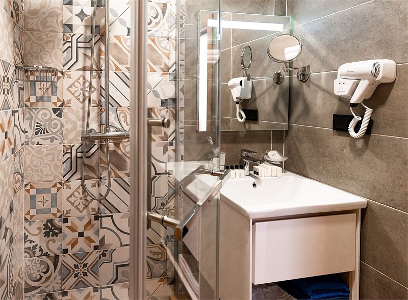 Standard 2-местный TWIN