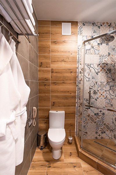 Standard 2-местный TWIN