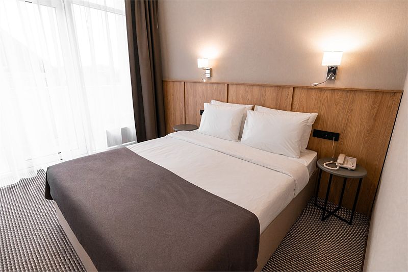 Standart 2-местный МГН